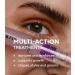 M dara Organic Skincare Grow & Fix Brow & Lash Booster | Promote Growth & Flexible Hold 4.25ml - Buy Online on GoSupps.com