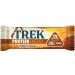 TREK Peanut Power High Protein Energy Bar - Plant Based - Gluten Free - Natural Ingredients - 55g x 36 bars Peanut Power single - Buy Online on GoSupps.com