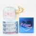 Cream Rouge - Red blush for cheeks highly glossy sheer eyes | Red - Warm long-lasting multifunctional colored cream blush for cheeks eyes and lips - Buy Online on GoSupps.com
