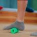 BLACKROLL MINI Fascia Roll - Original Self-Massage Tool in Azure - Perfect for Deep Tissue Relief | Shop Internationally - Buy Online on GoSupps.com