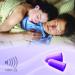MOLDEX Soft Foam Earplugs 20 Pairs - 33dB NRR for Sleeping, Snoring, Work, Travel, Shooting - Made in USA - Buy Online on GoSupps.com