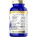 Carlyle B-100 Complex Vitamin 250 Capsules | Non-GMO Gluten Free Supplement - Buy Online on GoSupps.com