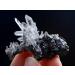 Natural Crystal Rough 31g Natura Arsenopyrite & Crystal Cluster Specimen/Yaogangxian China - Buy Online on GoSupps.com