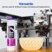 Avery Glue Stick Disappearing Purple Color Washable Nontoxic 1.27 oz. Permanent Glue Stic 6pk (98071) 6 pack - Buy Online on GoSupps.com
