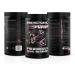 Natty Labs Prehistoric Pump Pre Workout - Energizing 300mg Caffeine Supplement for Focus & Hydration - 40 Servings (Pink Star Candy) - International Shipping Available - Buy Online on GoSupps.com