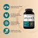 NatureBell Vitamin E Oil Softgels 400iu Per Serving 400 Pills | Essential Antioxidant Supplements Easily Absorbed Form Supports Skin Heart & Immune Health Non-GMO - Buy Online on GoSupps.com