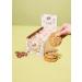  KoRo KoRo - Organic Caramelized Almond Cookie 12 x 50g - Buy Online on GoSupps.com