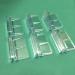 J-star 6 Pcs Acrylic Aquarium Clips for Rimless Tanks - Glass Lid Support Holders - 10mm Transparent Fish Tank Clips - Buy Online on GoSupps.com
