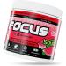 Focus by ADVANCED | NooLVL Formula for Mental Clarity & Energy | Sugar Free (SirD s Sour Watermelon) - 40 Servings - Buy Online on GoSupps.com