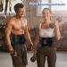 Adjustable Back Brace for Lower Back Pain Relief | 7 Stays Support Belt for Herniated Disc Sciatica Scoliosis | Breathable Lumbar Support with Hot & Cold Therapy - L/XL - Buy Online on GoSupps.com