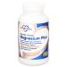 Cardiotabs Magnesium Plus  200 mg of Magnesium Glycinate and Magnesium Taurate for Blood Pressure Heart Brain Sleep & Mood Support  Highly Concentrated and Well Absorbed - 120 Capsules