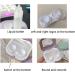 FCSHFC Portable Contact Lens Case - Compact Double Storage Box (Color A) | Easy Care & Travel-Friendly - Buy Online on GoSupps.com