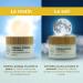 OZONO D'OR - Moisturizing Facial Cream Giorno con L'ozono 100% Certified Organic Natural Elimina la Rosacea | Women's Anti-Aging Depigmenting Face Cream | Anti Imperfection Face Cream | 50ml. - Buy Online on GoSupps.com
