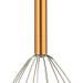 Gold 6-Pack 6x Head Massager - 12 Arms with Knobs for Ultimate Head Massage & Relaxation - Buy Online on GoSupps.com