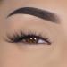 Lilly Lashes Luxe Lite Mink Wispy False Eyelashes | Natural Cat Eye Reusable Strip Lashes - 13mm - Buy Online on GoSupps.com
