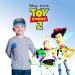 Disney Pixar Toy Story 4 Buzz Lightyear Baseball Cap - Blue | Boys Hat - Buy Online on GoSupps.com