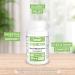 Supersmart Alpha Glycosyl IsoQuercitrin 200mg - Bioactive Quercetin EMIQ for Natural Allergy Relief - Antioxidant Supplement - Non-GMO & Gluten Free - 60 Vegetarian Capsules - Buy Online on GoSupps.com