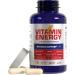 Vitamin Energy Focus+ Energy Capsules | 7+ Hours of Energy | 30 Capsules | International Shipping Available - Buy Online on GoSupps.com