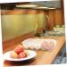 SHOWERORO Egg Rack Pallet Container with Lid Ducks Egg Tray Refrigerator Egg Organizer Egg Carton With Cover - Buy Online on GoSupps.com