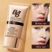 Shop BB Cream SPF Tinted Moisturizer - Full-Coverage Foundation Primer | Medium 1.5 Fl.Oz | International Shipping - Buy Online on GoSupps.com