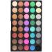 Eyeshadow Palettes Long Lasting Waterproof 120 Colors Highly Pigmented Concealer Palette matte eyeshadow - Buy Online on GoSupps.com