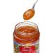 Original Truly Indian Mango Chutney - Fruity-Aromatic Dip & Sauce for Quick Dishes | 230g Natural Ingredients - Buy Online on GoSupps.com