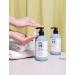 VILLAGE11FACTORY AHA 12% Body Lotion with Glycolic Acid and Hyaluronic Acid - 10.6 Oz, Unscented & Paraben Free - Buy Online on GoSupps.com