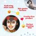 7th Heaven Winter Wonderland Face Mask Bundle - Reindeer, Penguin, & Elf Design Sheet Masks for Hydrated Skin (Ages 8+) - Buy Online on GoSupps.com