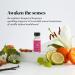 Pure Instinct Pheromone Oil For Her .5oz - Irresistible Attraction Formula - Buy Online on GoSupps.com