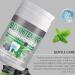  laxreheye Powdered Toothpaste - 80g eliminates bad breath Whitening Gum Health Disinfectant | For Stains Irritation Daily Hygiene Home Travel Adults Family - Buy Online on GoSupps.com