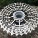 JFOYH Ultralight Silver 11 Speed Cassette for Road Bike - Compatible with Shimano and Sram HG Hub Driver - 11-34T - Original Gift Box Packing - Buy Online on GoSupps.com