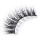Mink lashes 3pairs High Volume Fluffy False Eyelashes Set L-02 - Buy Online on GoSupps.com