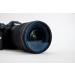 Creator FX Anamorfake Blue Streak Special Effects Lens Filter - 82mm | Anamorphic Light Flare Filter for Camera Lens - Buy Online on GoSupps.com