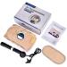 Ultimate Lumbar Support Decompression Belt for Back Pain Relief Sciatica & Herniated Disc Therapy - Buy Online on GoSupps.com