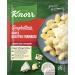 Knorr Spaghetteria Sauce Quattro Formaggi 4 types of cheese and basil 1 pack (1 x 250 ml)