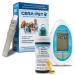 Cera-Pet blood glucose meter for dogs and cats - complete starter set