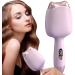 Hair Curling Device | Waver Curling Iron Anti-scald | Hair Crimper Curling Iron Wand Small Curling Iron Wand Hair Curling Tools Temperature Adjustment Waver Iron for Women Pink - Buy Online on GoSupps.com