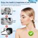 Premium Ear Wax Removal Tool Kit - Electric Ear Pick with 4 Tips for Adults & Kids | Effective Earwax Cleaner & Pressure Relief - Buy Online on GoSupps.com