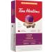 Tim Hortons Dark Lungo Capsules Nespresso Original Line Compatible Capsules 10 Count Dark Lungo 10 count (Pack of 1) - Buy Online on GoSupps.com