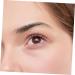 Ipetboom 6 Pcs 3d Eyebrow Stickers Cosmetology Kit Eye Brow Shaping Kit Artificial Eyebrow Women's Model Head ze001x3pcs Blackx3pcs - Buy Online on GoSupps.com
