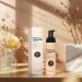  Generisch Nourishing self-tanning mousse for the skin - 100 ml - Bronzing - For men - For summer - For outdoor activities holidays weddings parties dates - Buy Online on GoSupps.com