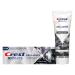 Crest 3D White Fluoride Toothpaste Whitening Brilliance Charcoal 85 mL Charcoal Mint 85.00 ml (Pack of 1)