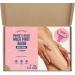 by Amazon Women's 5 Blade Razor with Multi Axis Pivot handle + 3 refills (Previously Solimo brand) (Pack of 2) 1 count (Pack of 2) 1 Razor 3 Refills - Buy Online on GoSupps.com