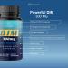 Sunergetic Premium DIM Supplement 300mg - Supports Estrogen Metabolism Menopause & Balance | 60 Capsules with Bioperine - Buy Online on GoSupps.com