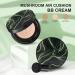 KaeDa Mushroom Head Air Cushion BB Cream - Covers Facial Defects Brightens Moisturizes for a Natural Nude Makeup Look - Buy Online on GoSupps.com