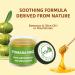 LUIMOLL Pomada-NMD Pomada-NMD Para Dolor Muscular - Natural Herbal Artesanal Joint Cream with Arnica Olive Oil Soursop Leaf Beeswax Maximum Strength Comfort Ointment for Muscle Foot - 2 PCS - Buy Online on GoSupps.com