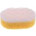 Buy SIDCO Bath Sponge 4x Massage & Wellness Peeling Shower Sponge - Premium Body Care - Buy Online on GoSupps.com