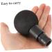 Buy Magiclulu 5-Stage Body Massage Adapter Set - Impact Tool Accessories for Deep Tissue Massage - Buy Online on GoSupps.com