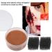 FRCOLOR Scar Makeup Set - 2 Sets of Modelling Skin Wax for Realistic Effects | Halloween Face Paint & Body Art - Nude Color Scar Wax - Buy Online on GoSupps.com