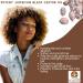 Rejuvenate Potent Jamaican Black Castor Oil Scalp Treatment for Thinning Hair & Edges - Buy Online on GoSupps.com